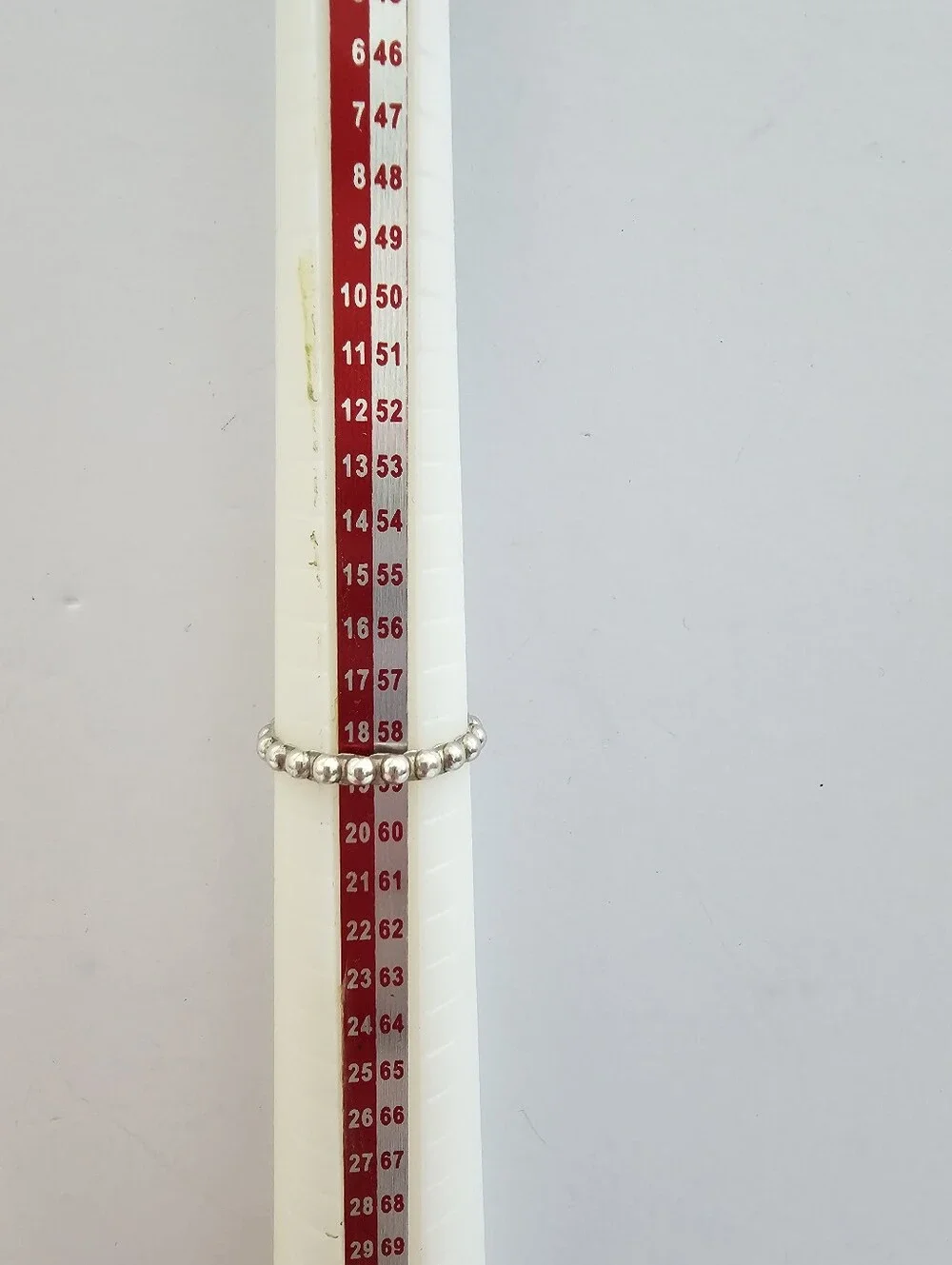 Vintage sterling silver